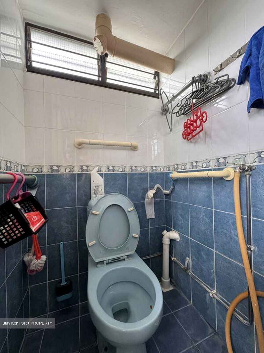 Blk 187 Boon Lay Vista (Jurong West), HDB 3 Rooms #523869911